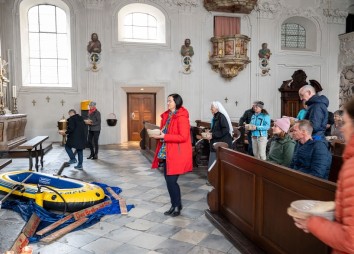 Zusammen Leben Kfb Missionarische Pastoral 2024 03 28 C Sigl 3885
