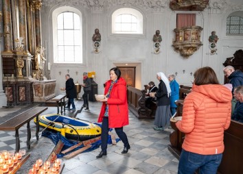 Zusammen Leben Kfb Missionarische Pastoral 2024 03 28 C Sigl 3886