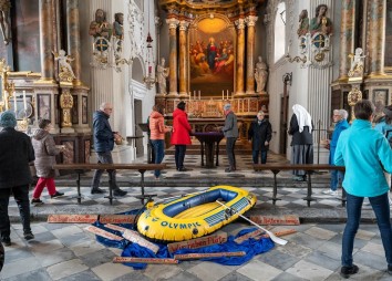 Zusammen Leben Kfb Missionarische Pastoral 2024 03 28 C Sigl 3887