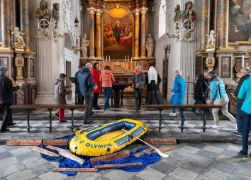 Zusammen Leben Kfb Missionarische Pastoral 2024 03 28 C Sigl 3888