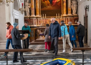 Zusammen Leben Kfb Missionarische Pastoral 2024 03 28 C Sigl 3891