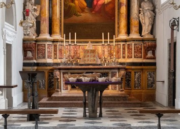 Zusammen Leben Kfb Missionarische Pastoral 2024 03 28 C Sigl 3897