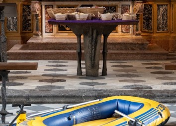 Zusammen Leben Kfb Missionarische Pastoral 2024 03 28 C Sigl 3898