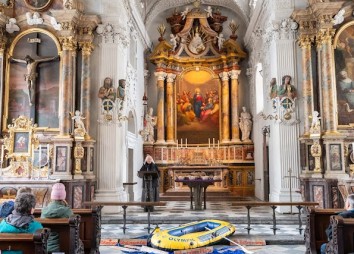 Zusammen Leben Kfb Missionarische Pastoral 2024 03 28 C Sigl 3900