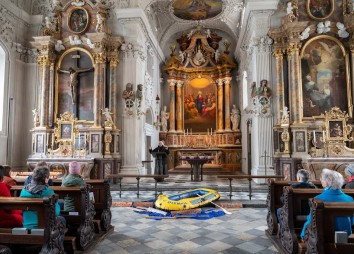 Zusammen Leben Kfb Missionarische Pastoral 2024 03 28 C Sigl 3901