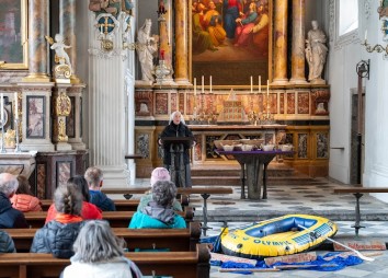 Zusammen Leben Kfb Missionarische Pastoral 2024 03 28 C Sigl 3907