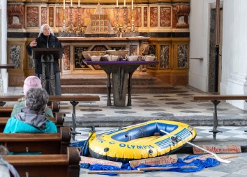 Zusammen Leben Kfb Missionarische Pastoral 2024 03 28 C Sigl 3910