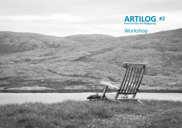 artilog. Fotografie und Einsamkeit - Workshop 2 mit Birgit Gufler