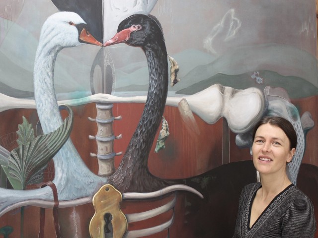 Artilog N°1 - Stefani Ruprecht