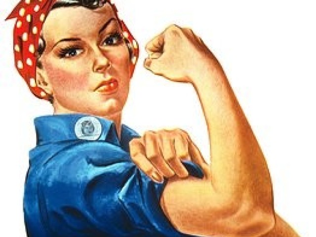 Female Empowerment Stammtisch