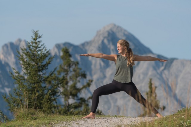 Guten Morgen Yoga 26.06.