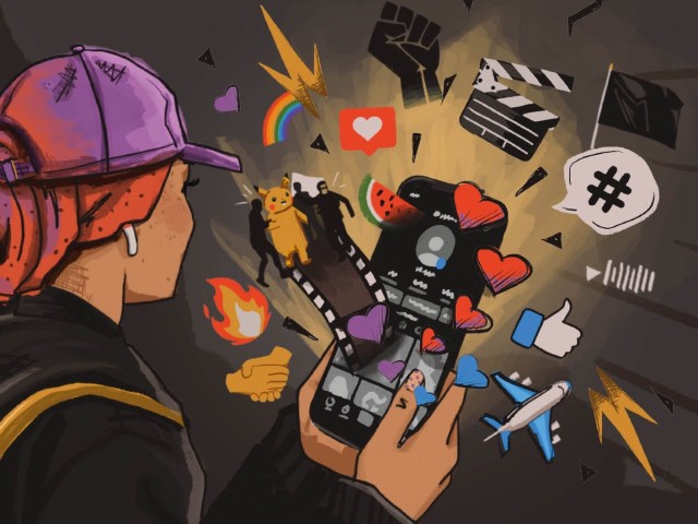 Jugend unter Druck - Workshop