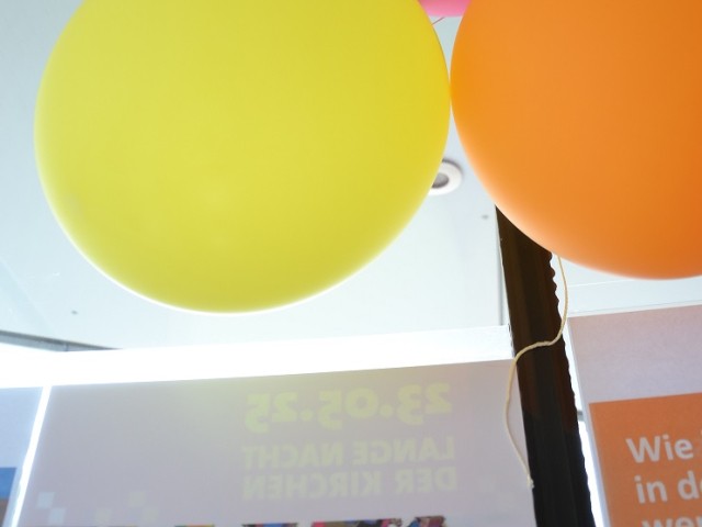 Lange Nacht der Religionen