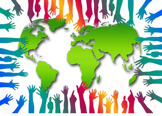 Nachhaltigkeit und soziale Fairness durch Gemeinwohlökonomie 1