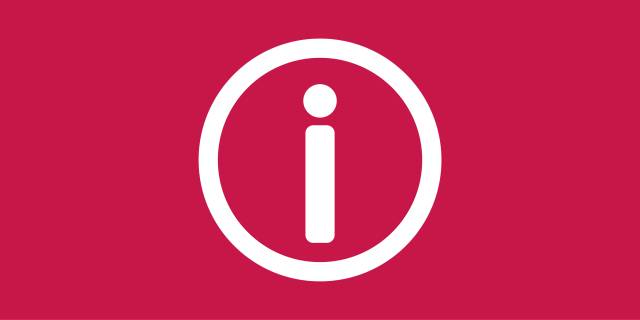 Infos zum Parteienverkehr