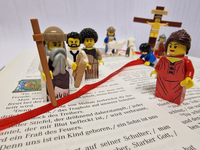 Basiskurs Bibel