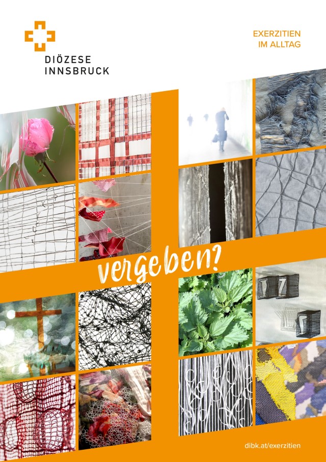 Exerzitien im Alltag