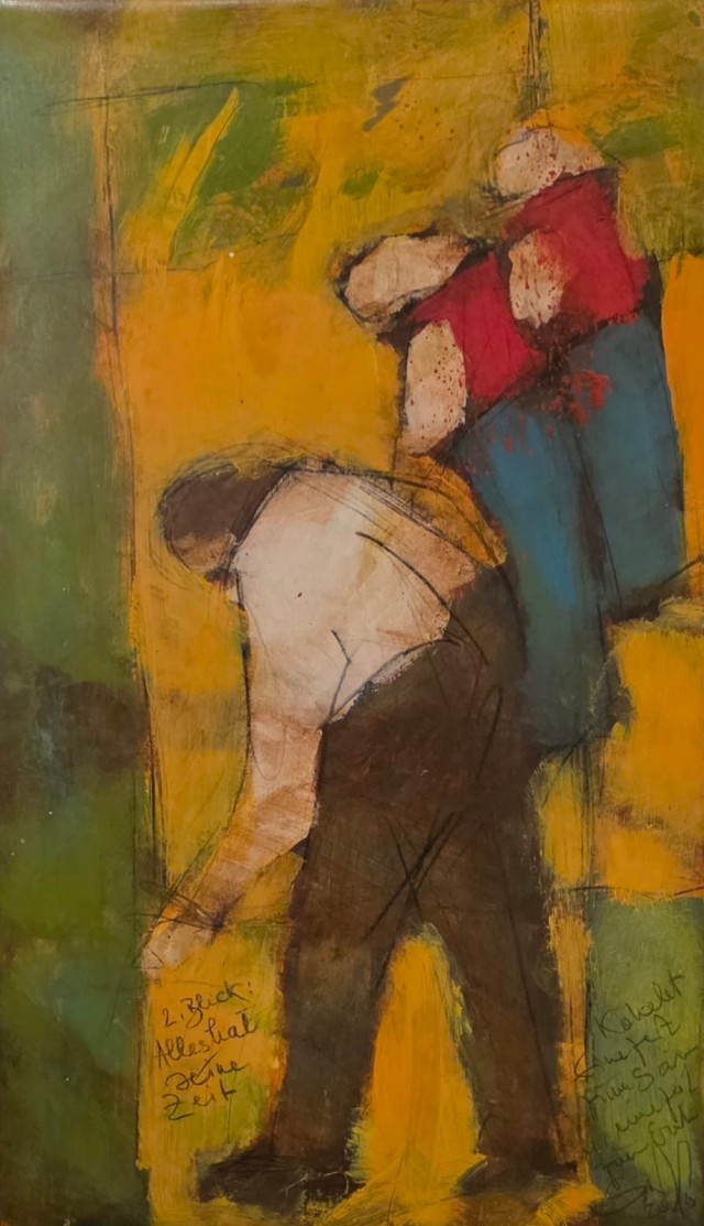 Atelier Lebenslinien