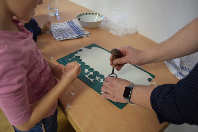 Eucharistie begreifen