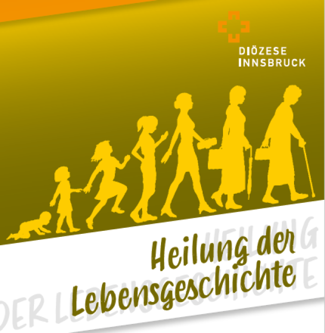 Heilung der Lebensgeschichte