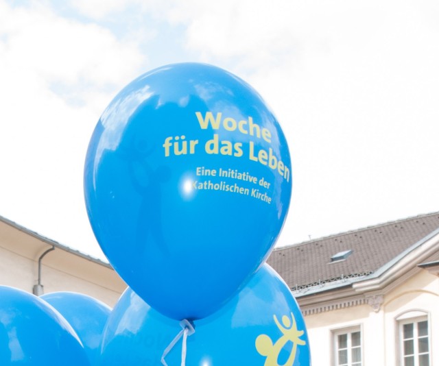 Jedes Leben macht Sinn!