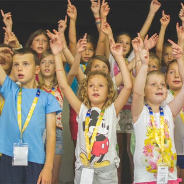 Herzliche Einladung zur KISI-Musicalwoche in Innsbruck!