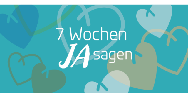 Segensfeier für Liebende zum Valentinstag 2025