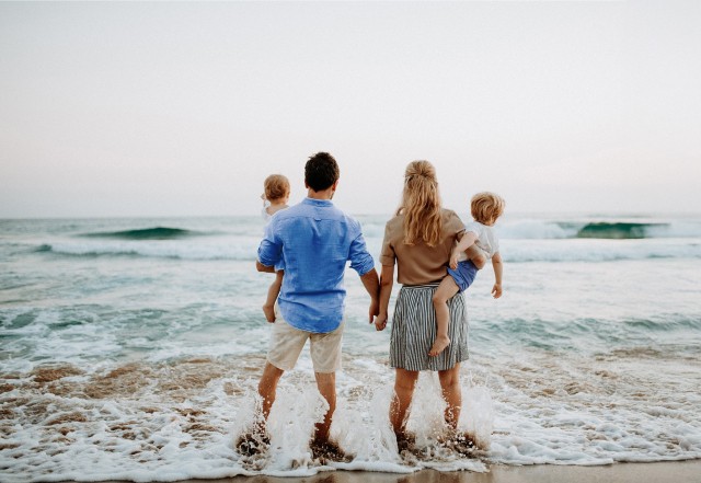 Stärke, Orientierung, Halt