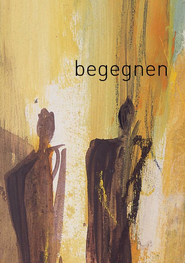 Geistliche Begleitung