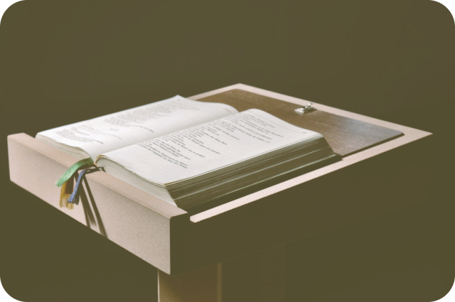 Kantor:innen-Schnupperkurs