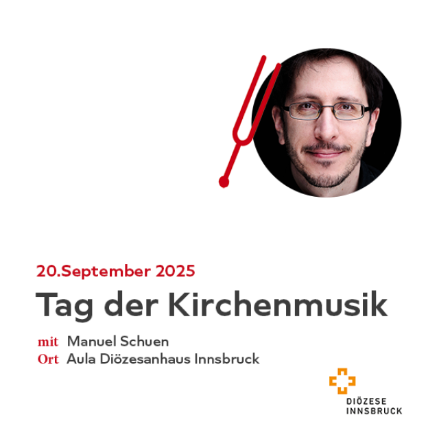 Tag der Kirchenmusik I