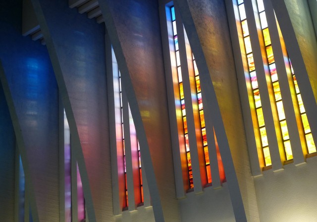 Liturgische Aus- und Fortbildung 