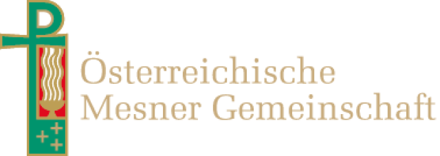 Kontakte und Informationen rund um die Mesnerei in der Diözese Innsbruck: