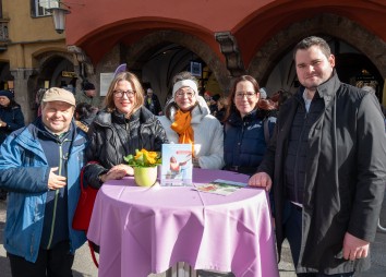 Kfb Fastensuppenessen 2024 02 14 C Dibk Sigl 1486