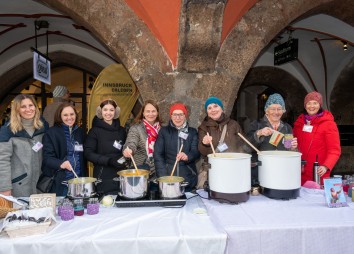 Kfb Fastensuppenessen 2024 02 14 C Dibk Sigl 1490