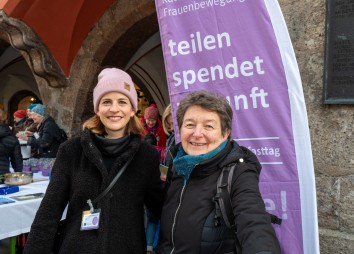 Kfb Fastensuppenessen 2024 02 14 C Dibk Sigl 1501