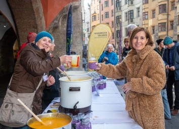 Kfb Fastensuppenessen 2024 02 14 C Dibk Sigl 1517