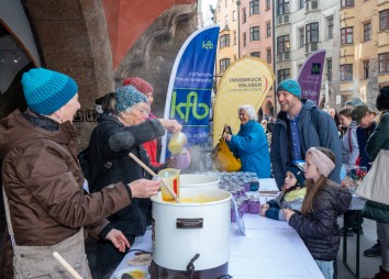 Kfb Fastensuppenessen 2024 02 14 C Dibk Sigl 1522