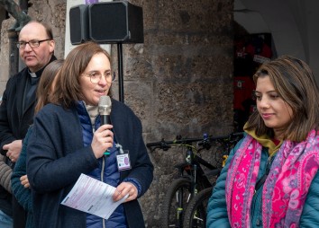 Kfb Fastensuppenessen 2024 02 14 C Dibk Sigl 1578