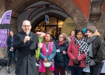 Kfb Fastensuppenessen 2024 02 14 C Dibk Sigl 1602