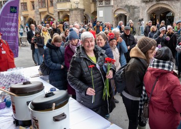 Kfb Fastensuppenessen 2024 02 14 C Dibk Sigl 1627