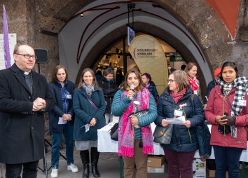 Kfb Fastensuppenessen 2024 02 14 C Dibk Sigl 1641