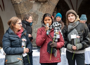 Kfb Fastensuppenessen 2024 02 14 C Dibk Sigl 1660