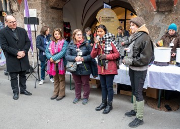 Kfb Fastensuppenessen 2024 02 14 C Dibk Sigl 1662