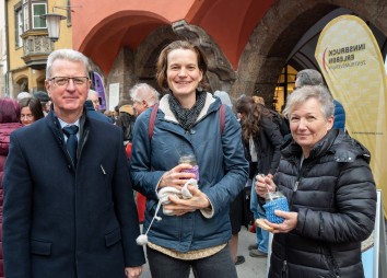 Kfb Fastensuppenessen 2024 02 14 C Dibk Sigl 1684