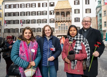 Kfb Fastensuppenessen 2024 02 14 C Dibk Sigl 1708