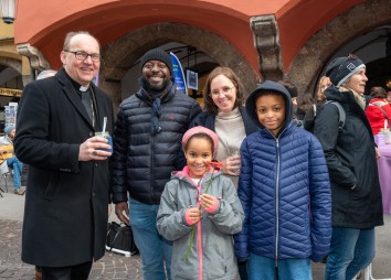 Kfb Fastensuppenessen 2024 02 14 C Dibk Sigl 1738