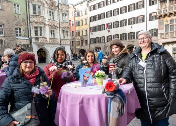 Kfb Fastensuppenessen 2024 02 14 C Dibk Sigl 1740