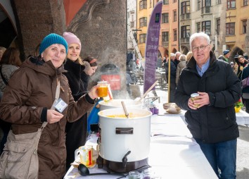 Kfb Fastensuppenessen 2024 02 14 C Dibk Sigl 1744