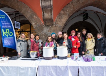 Kfb Fastensuppenessen 2024 02 14 C Dibk Sigl 1750